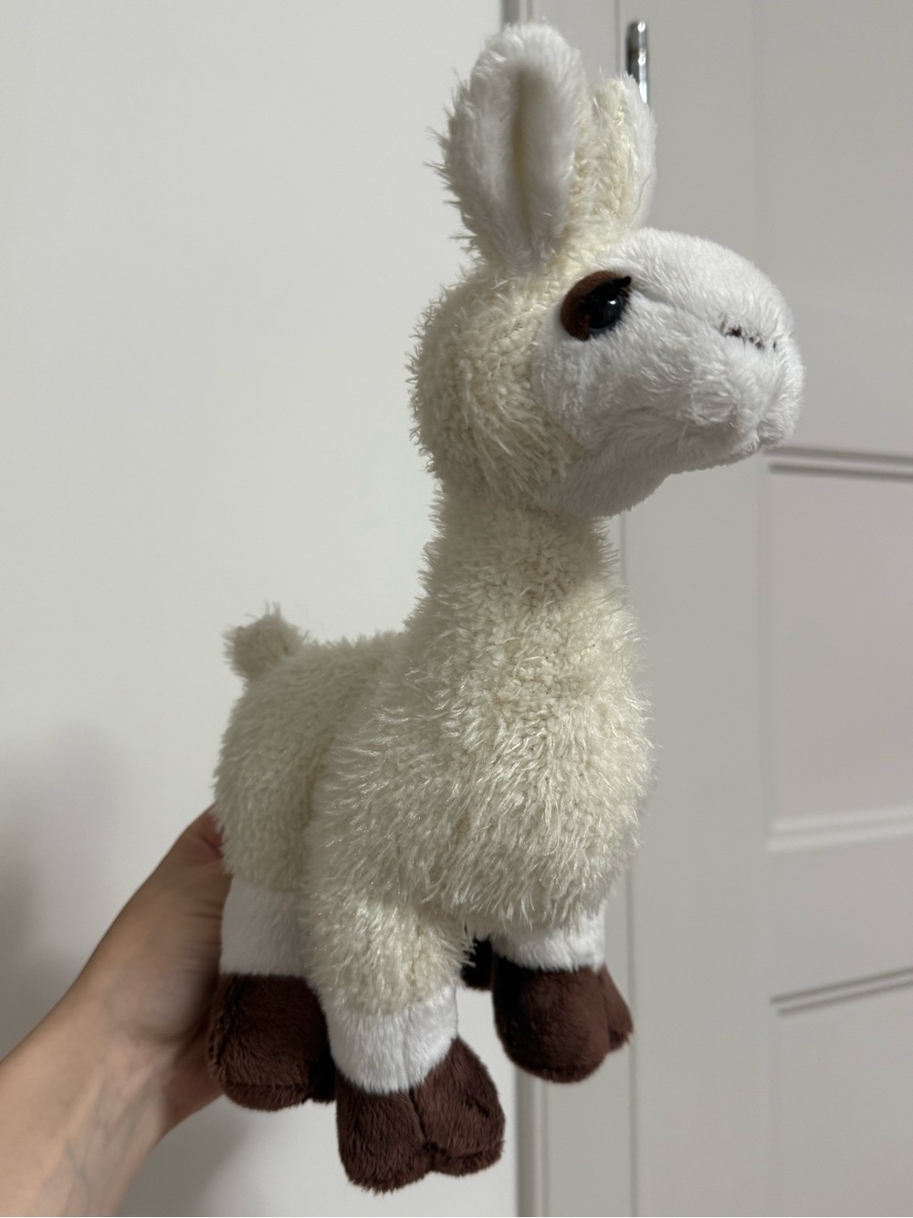 Llama Webkinz